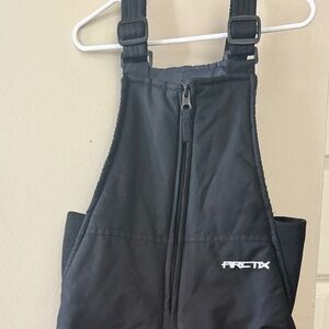 Toddler Kids Arctix Snow Pants